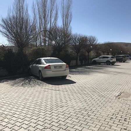 Afyon Can Termal Apart Afyonkarahisar Extérieur photo